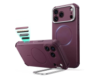 ESR Cyber Tough Kickstand Magsafe Do Iphone 17 Pro Max / 18 Pro - 1586857 - zdjęcie 2
